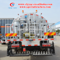 Dongfeng 8000L Asphalt Sprayer